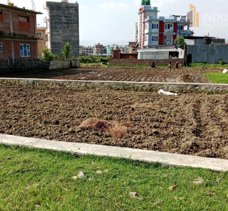 Picture of Lalitpur Metropolitan City, Bagmati